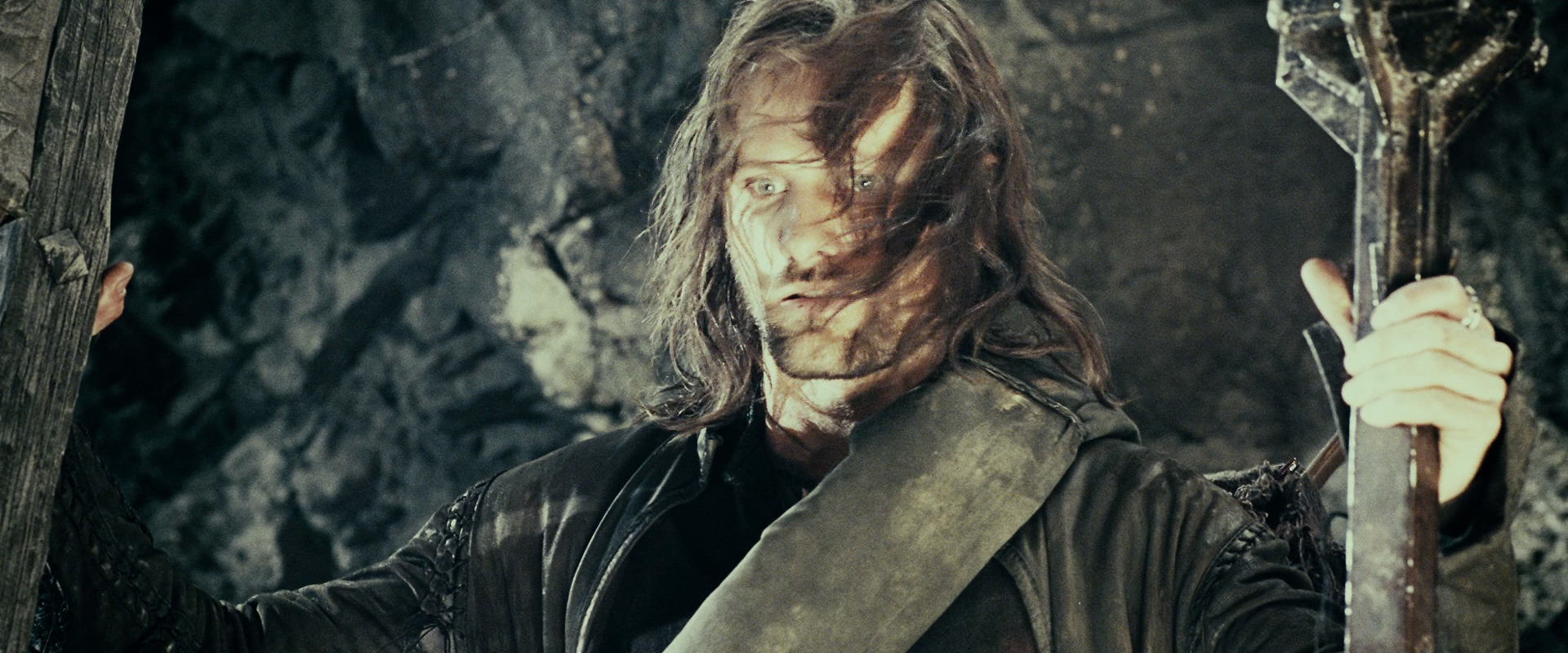 The Lord of the Rings: The Fellowship of the Ring (2001) HD screenshot 14834