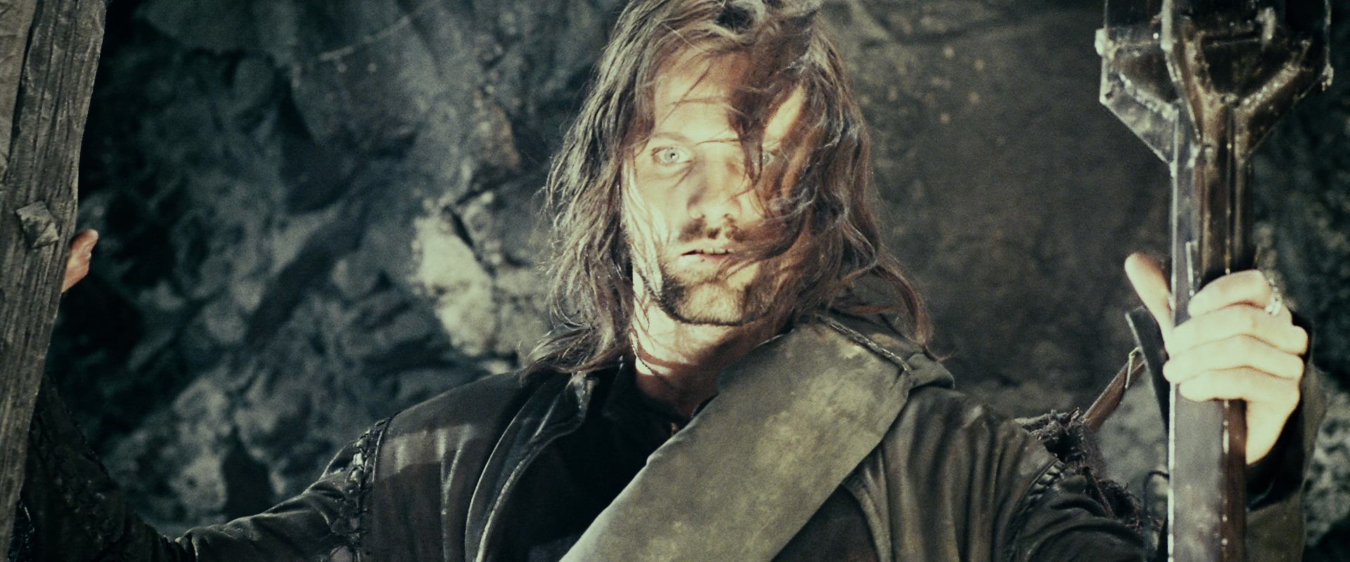 The Lord of the Rings: The Fellowship of the Ring (2001) screencap 14835