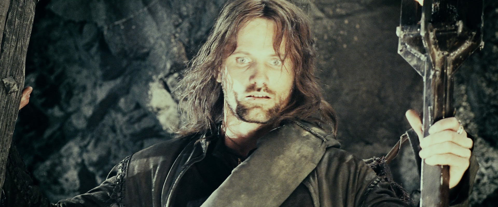 The Lord of the Rings: The Fellowship of the Ring (2001) movie still 14836