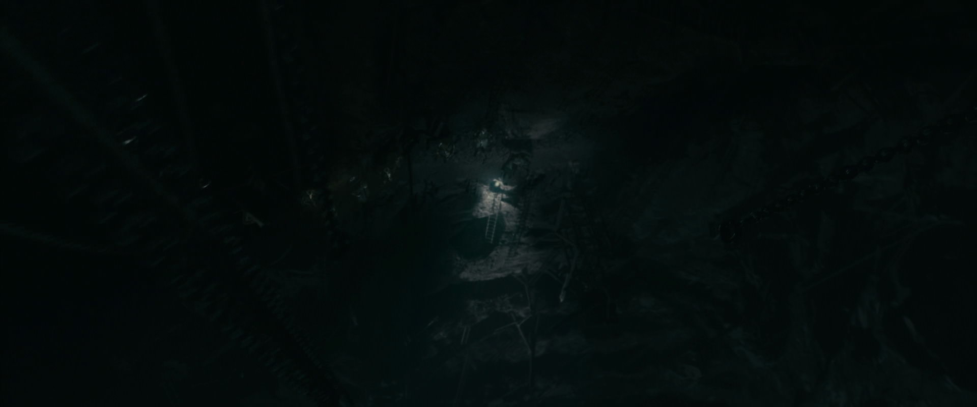 The Lord of the Rings: The Fellowship of the Ring (2001) HD screenshot 14837