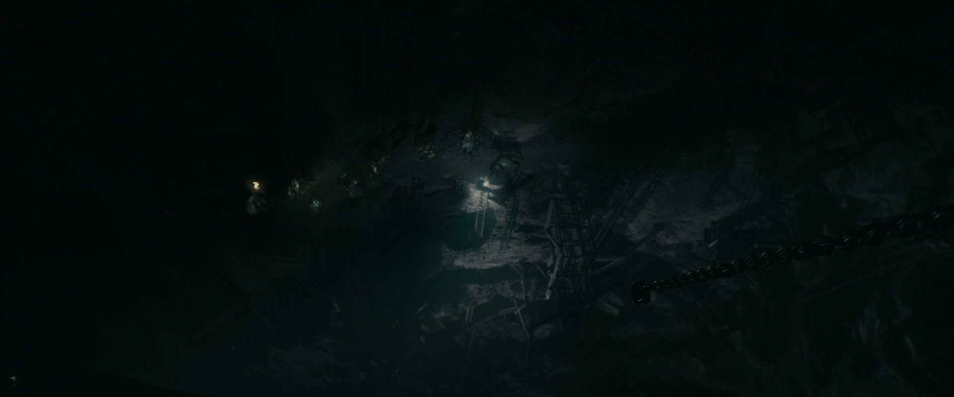 The Lord of the Rings: The Fellowship of the Ring (2001) HD screenshot 14840