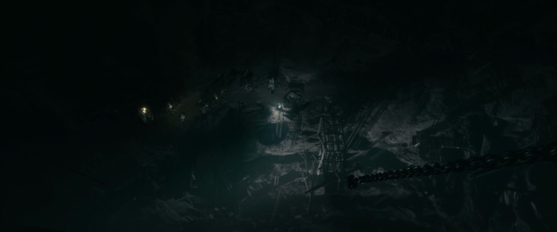 The Lord of the Rings: The Fellowship of the Ring (2001) screencap 14841