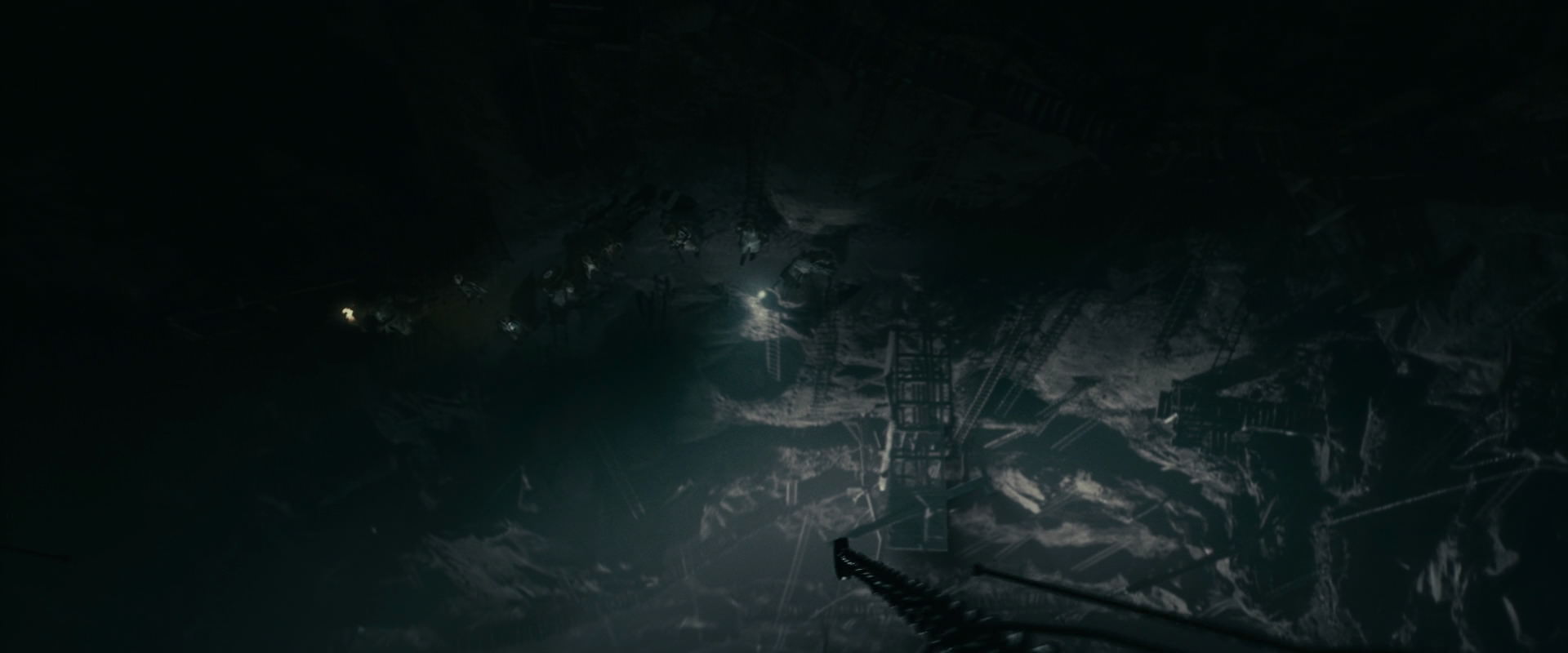 The Lord of the Rings: The Fellowship of the Ring (2001) HD screenshot 14843