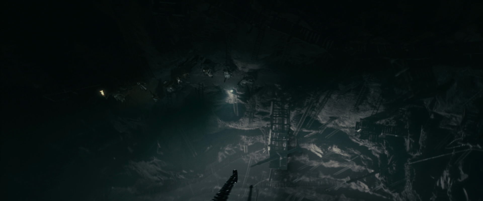 The Lord of the Rings: The Fellowship of the Ring (2001) screencap 14844