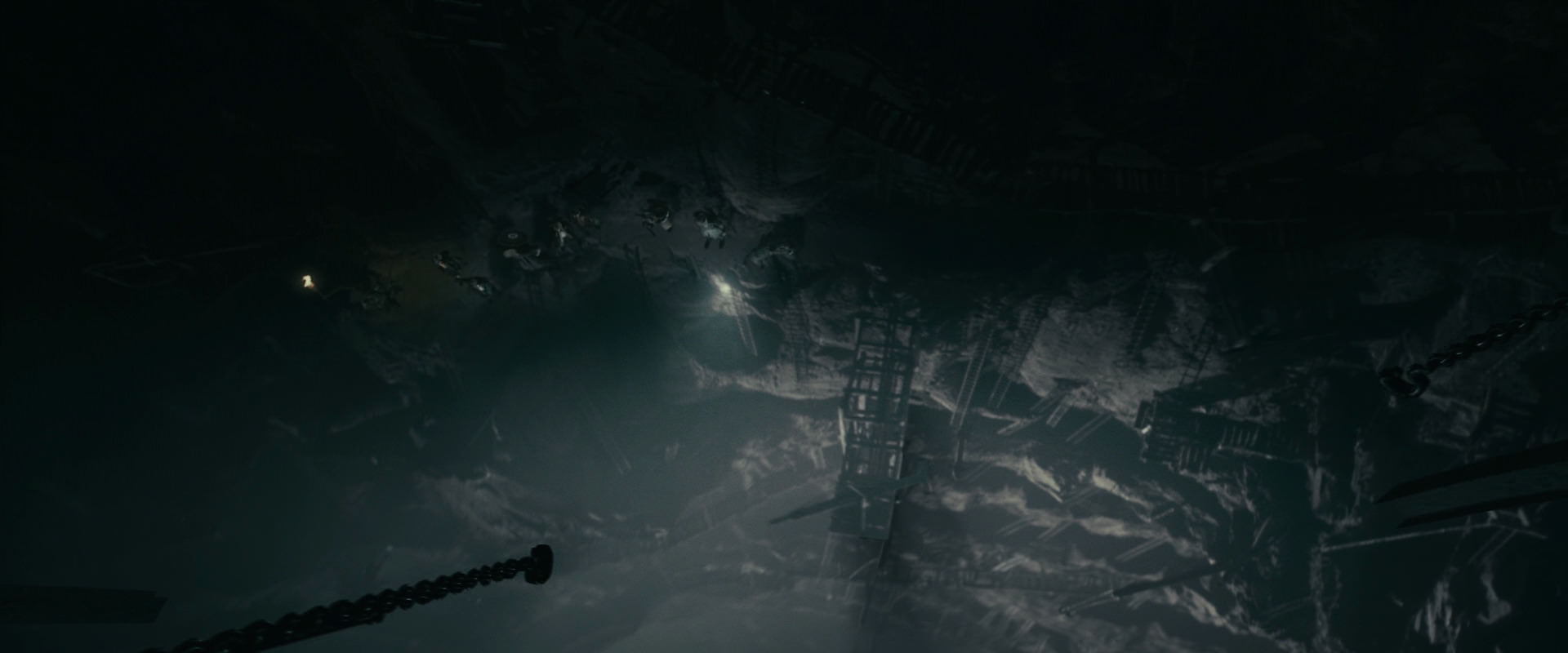 The Lord of the Rings: The Fellowship of the Ring (2001) screencap 14847