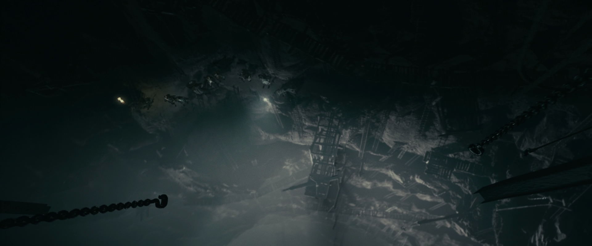 The Lord of the Rings: The Fellowship of the Ring (2001) HD screenshot 14849