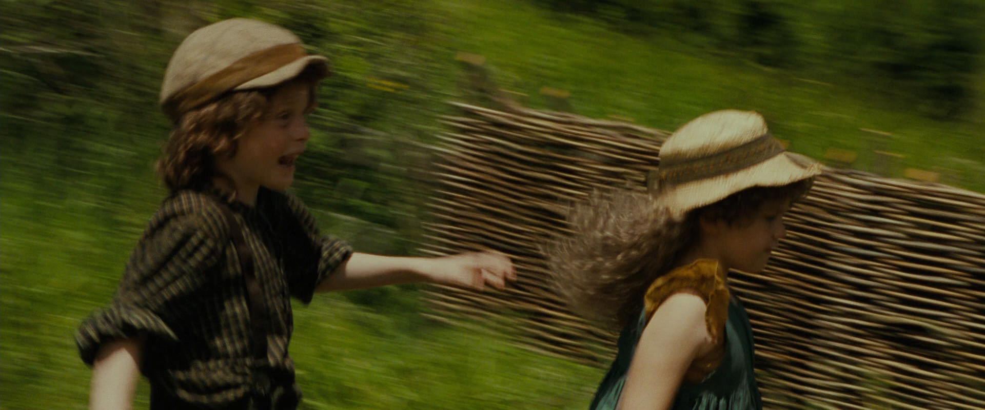The Lord of the Rings: The Fellowship of the Ring (2001) screencap 1485