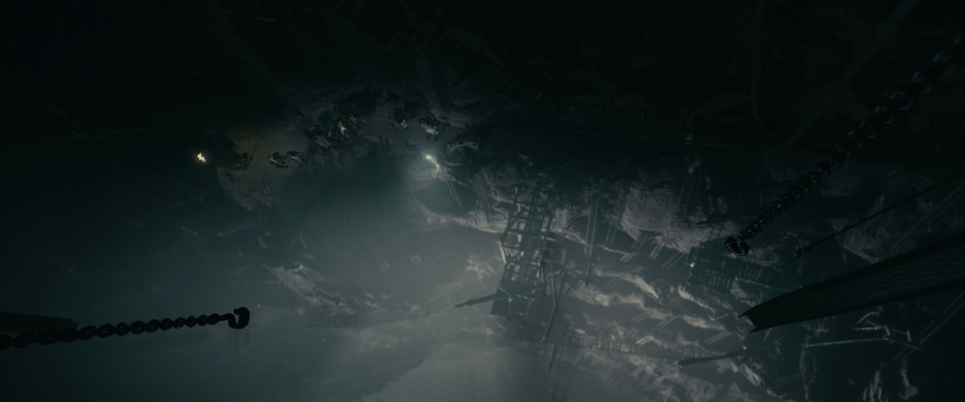 The Lord of the Rings: The Fellowship of the Ring (2001) screencap 14850