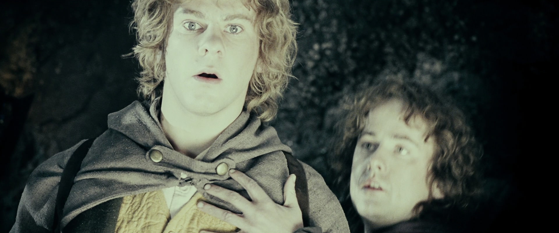 The Lord of the Rings: The Fellowship of the Ring (2001) screencap 14853