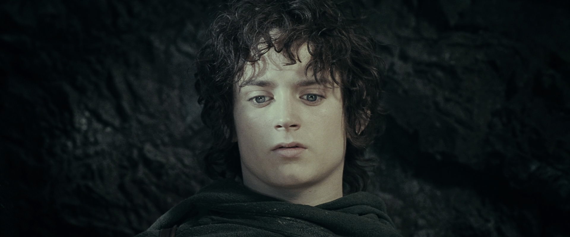 The Lord of the Rings: The Fellowship of the Ring (2001) HD screenshot 14858