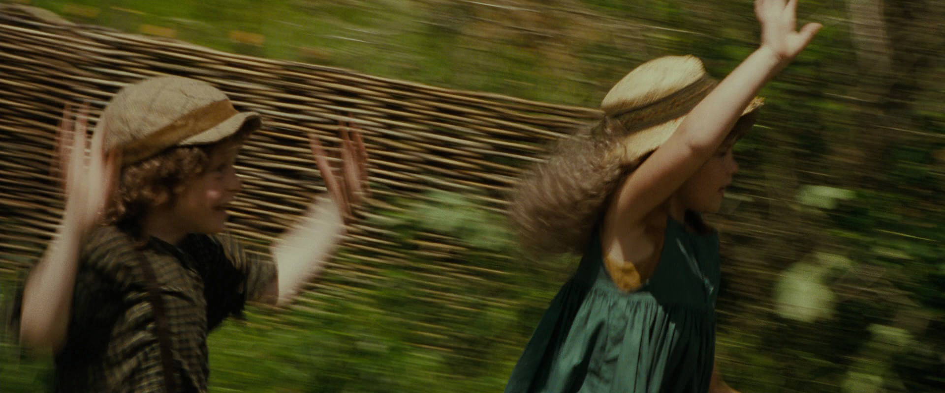 The Lord of the Rings: The Fellowship of the Ring (2001) movie still 1486