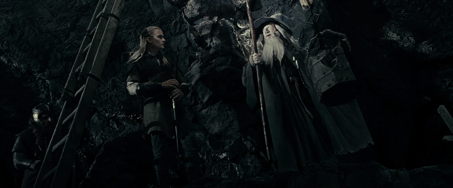 The Lord of the Rings: The Fellowship of the Ring (2001) screencap 14862