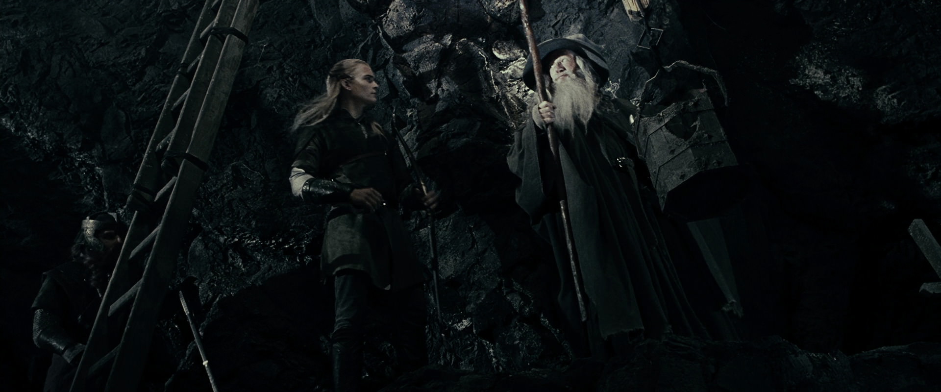 The Lord of the Rings: The Fellowship of the Ring (2001) movie still 14863