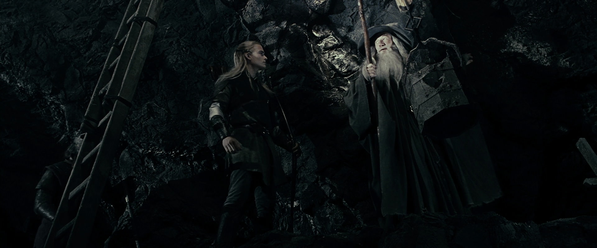 The Lord of the Rings: The Fellowship of the Ring (2001) HD screenshot 14864