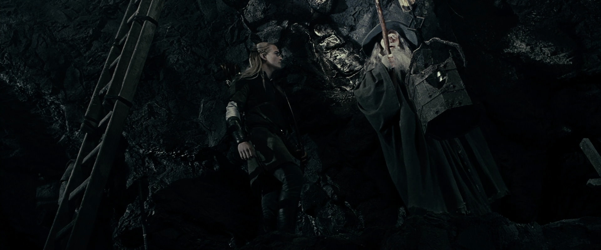The Lord of the Rings: The Fellowship of the Ring (2001) screencap 14865