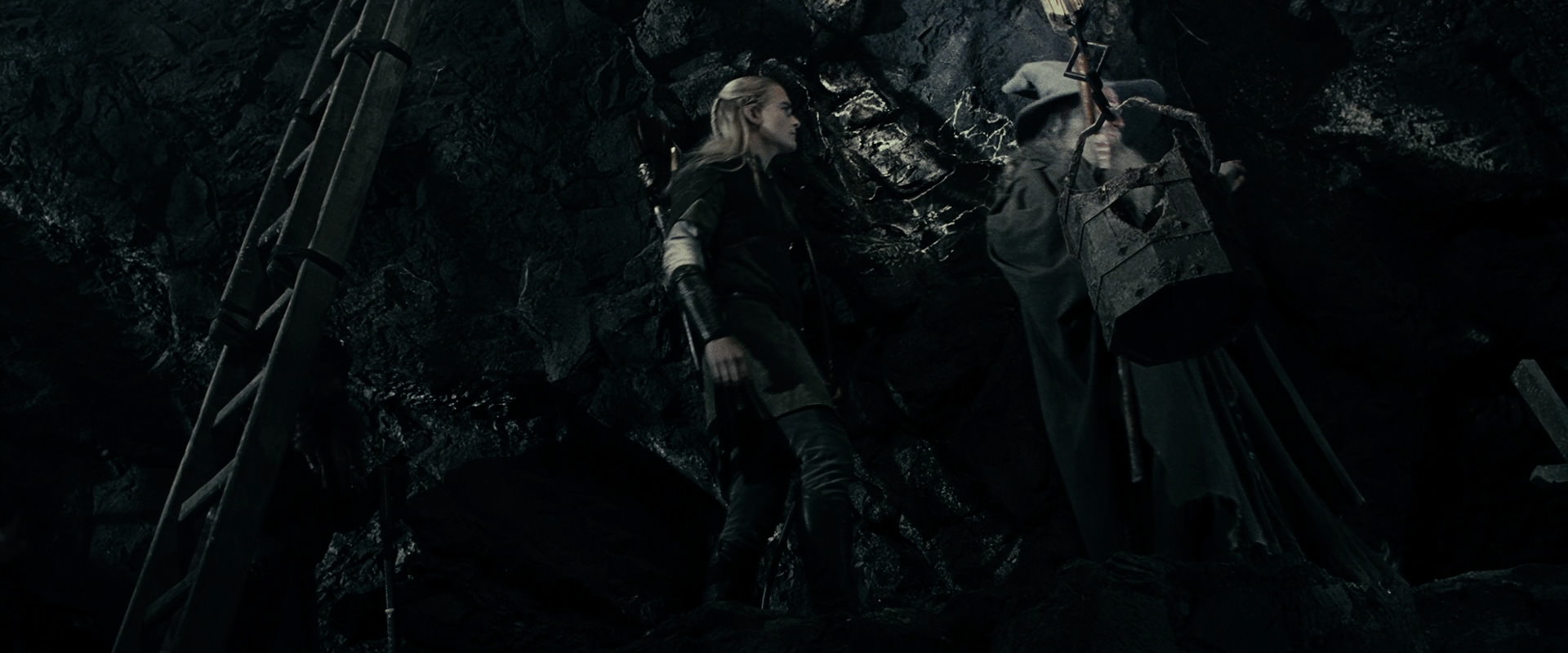 The Lord of the Rings: The Fellowship of the Ring (2001) movie still 14866
