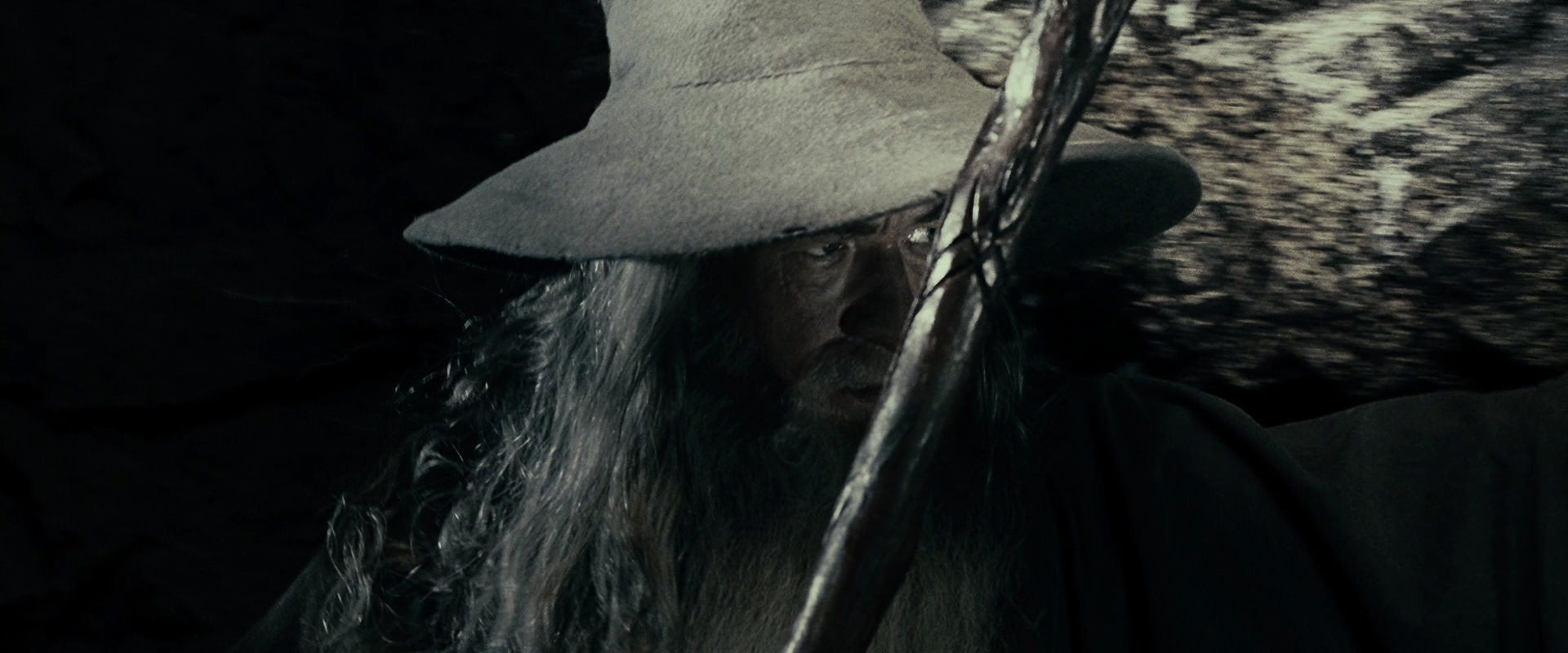 The Lord of the Rings: The Fellowship of the Ring (2001) movie still 14869
