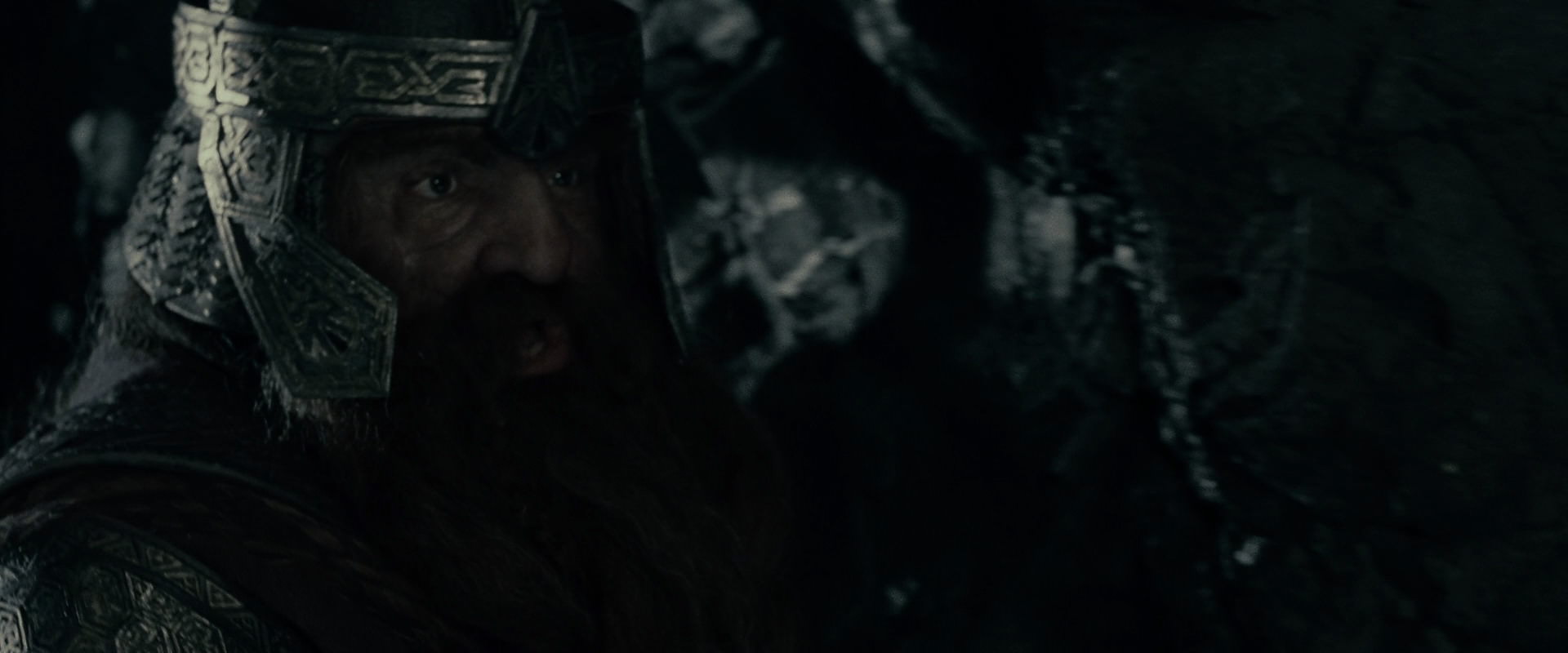 The Lord of the Rings: The Fellowship of the Ring (2001) HD screenshot 14873
