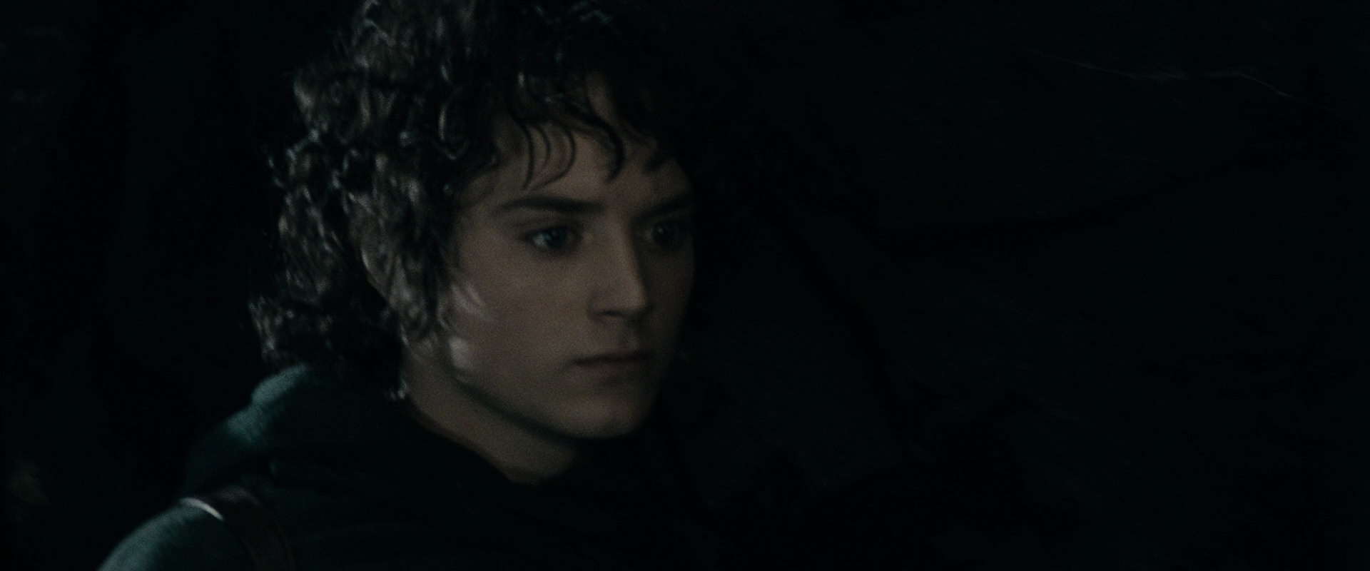 The Lord of the Rings: The Fellowship of the Ring (2001) HD screenshot 14876