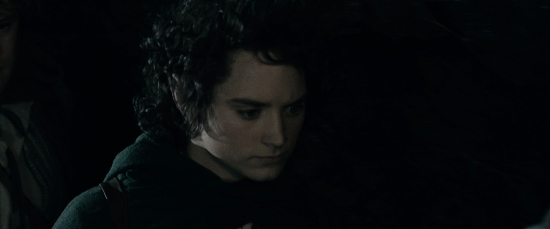 The Lord of the Rings: The Fellowship of the Ring (2001) screencap 14880