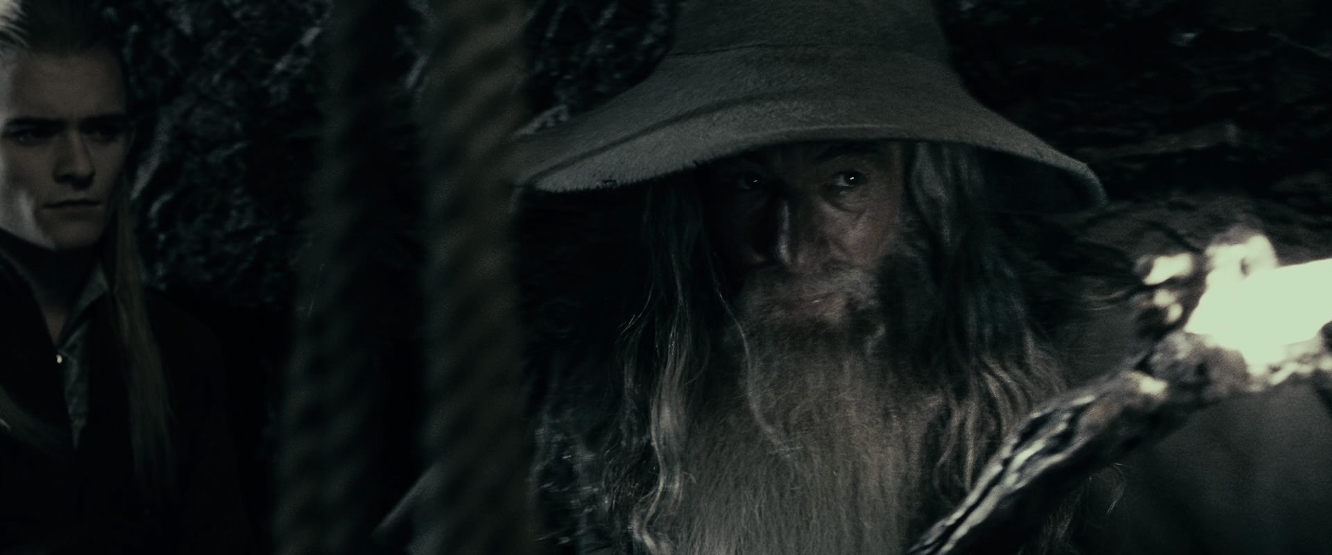 The Lord of the Rings: The Fellowship of the Ring (2001) screencap 14883