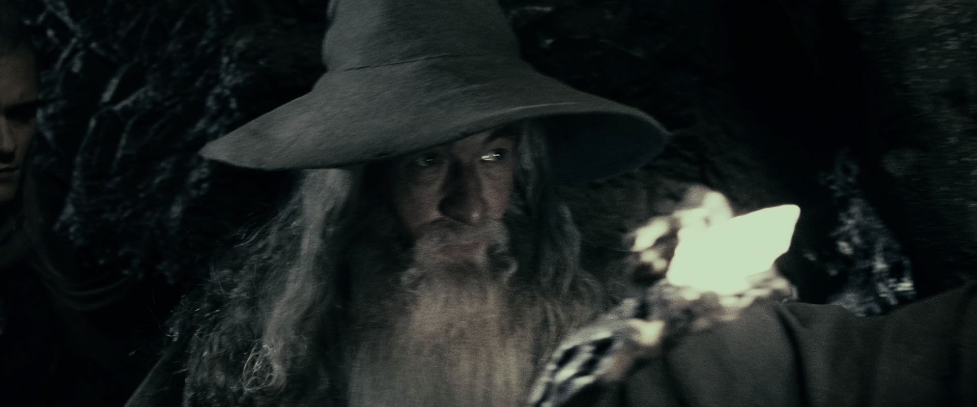 The Lord of the Rings: The Fellowship of the Ring (2001) HD screenshot 14885