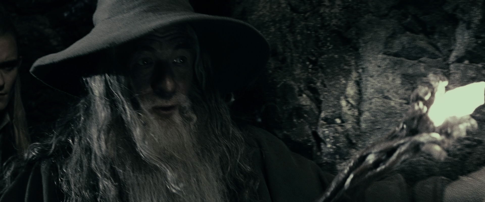The Lord of the Rings: The Fellowship of the Ring (2001) movie still 14887