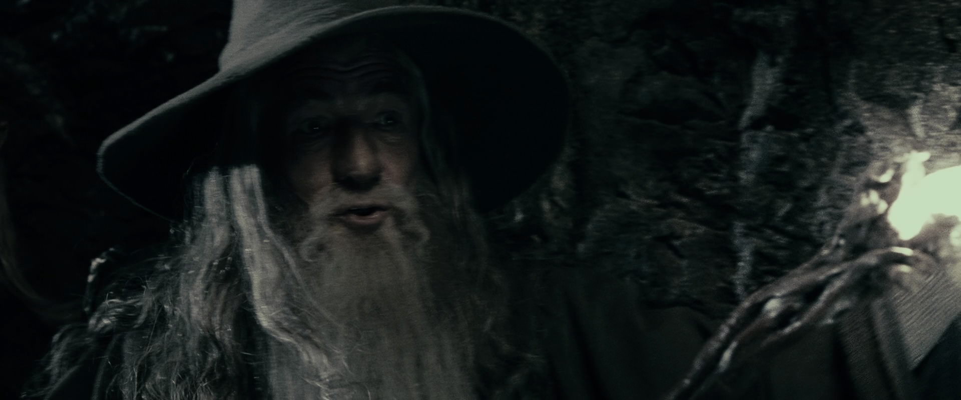The Lord of the Rings: The Fellowship of the Ring (2001) HD screenshot 14888
