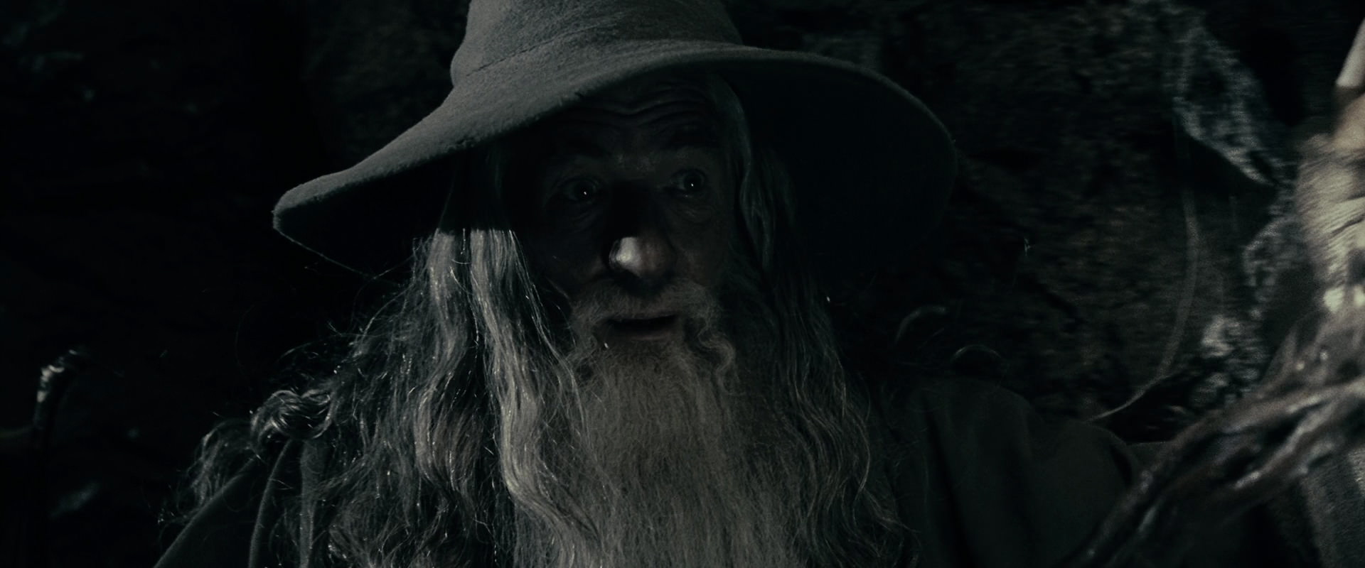 The Lord of the Rings: The Fellowship of the Ring (2001) screencap 14889