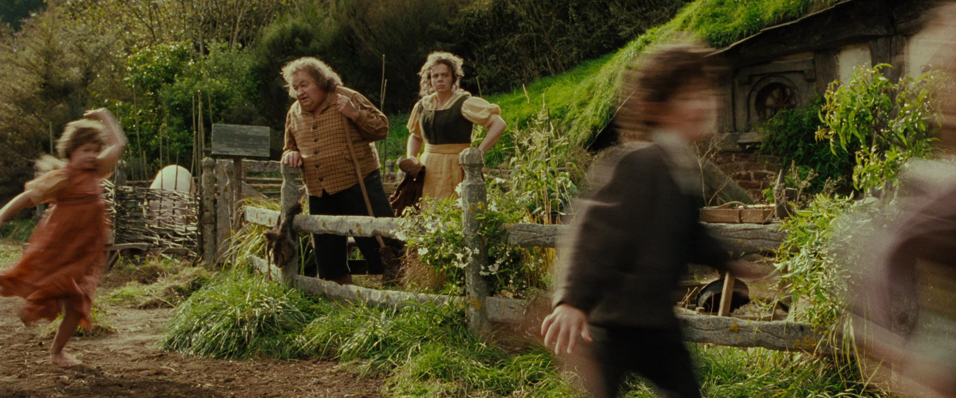 The Lord of the Rings: The Fellowship of the Ring (2001) movie still 1489