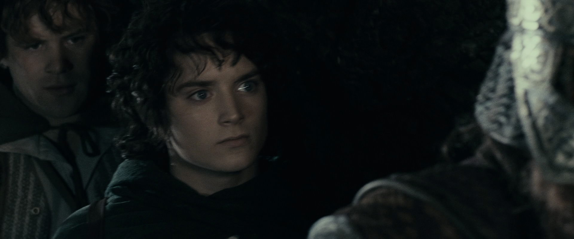 The Lord of the Rings: The Fellowship of the Ring (2001) movie still 14890