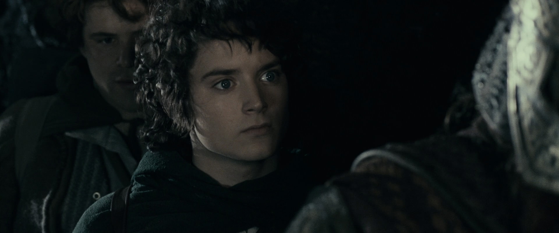 The Lord of the Rings: The Fellowship of the Ring (2001) HD screenshot 14891