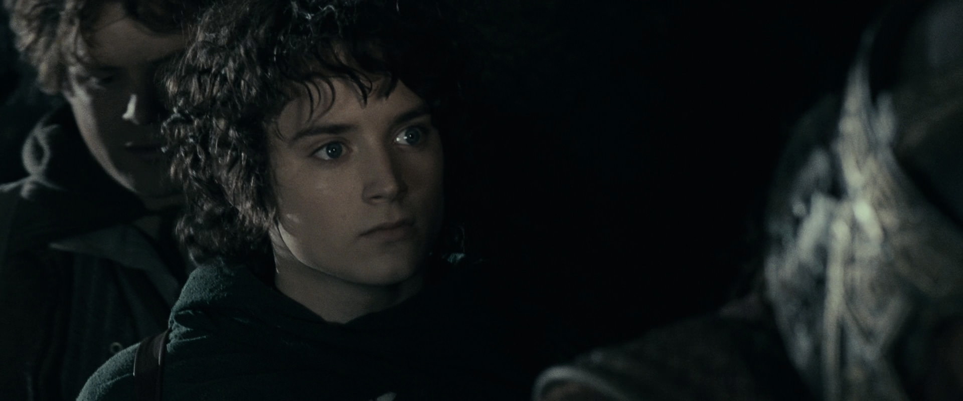 The Lord of the Rings: The Fellowship of the Ring (2001) screencap 14892