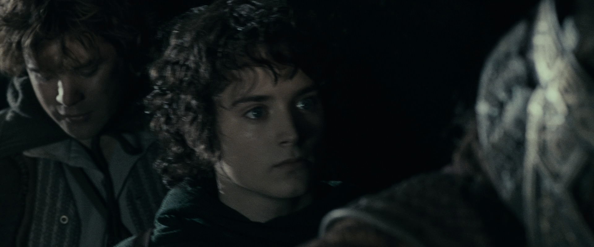 The Lord of the Rings: The Fellowship of the Ring (2001) movie still 14893