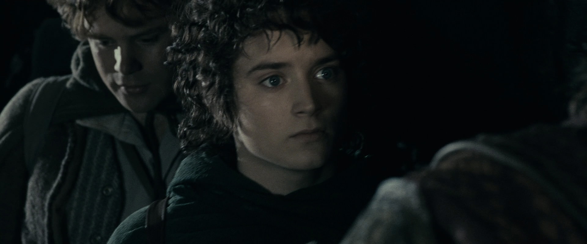 The Lord of the Rings: The Fellowship of the Ring (2001) HD screenshot 14894