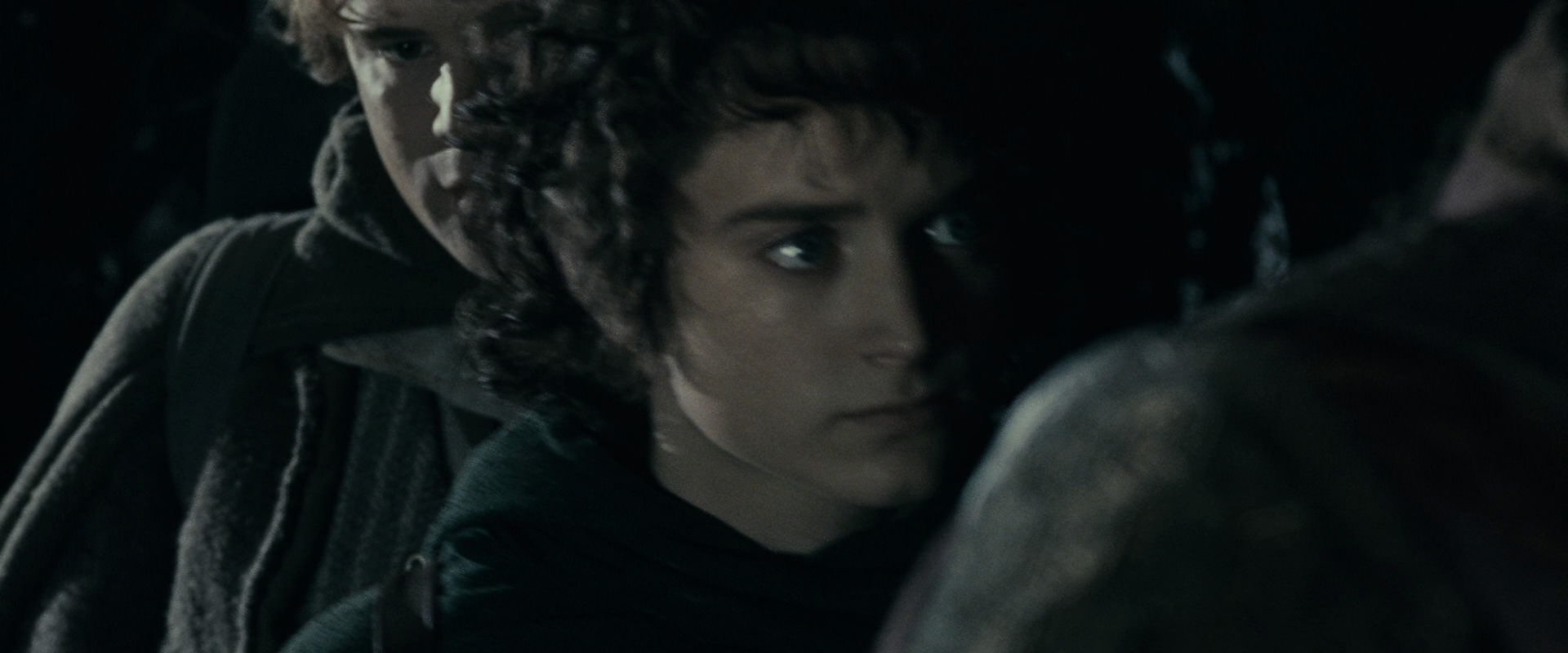 The Lord of the Rings: The Fellowship of the Ring (2001) movie still 14896