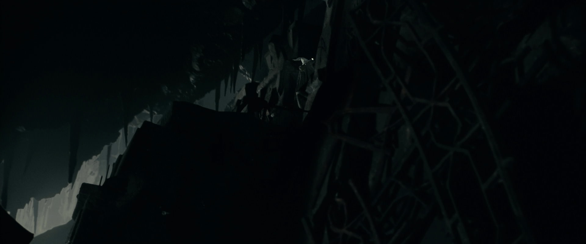 The Lord of the Rings: The Fellowship of the Ring (2001) HD screenshot 14897