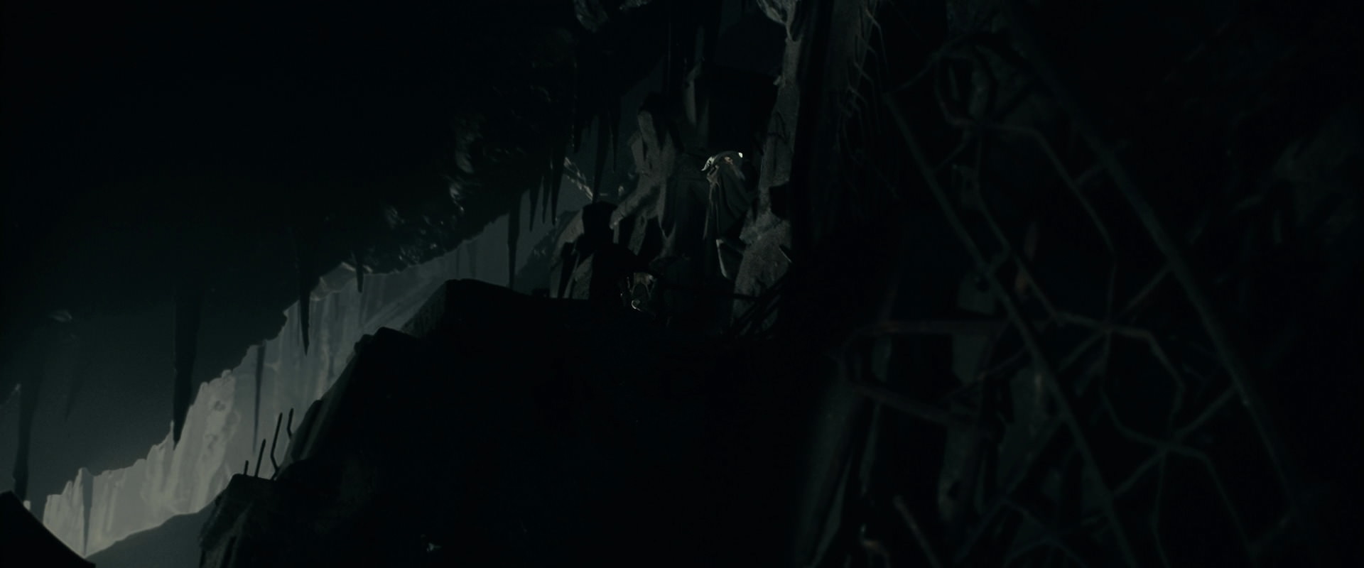 The Lord of the Rings: The Fellowship of the Ring (2001) movie still 14899