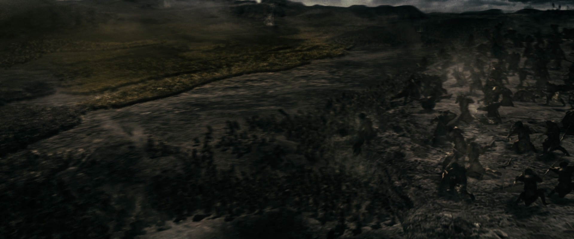 The Lord of the Rings: The Fellowship of the Ring (2001) HD screenshot 149