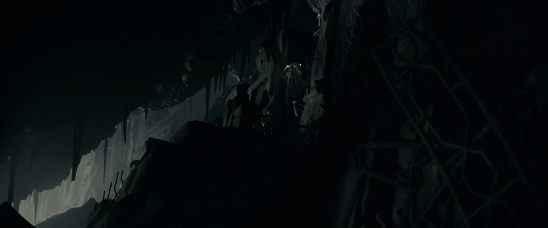 The Lord of the Rings: The Fellowship of the Ring (2001) HD screenshot 14900