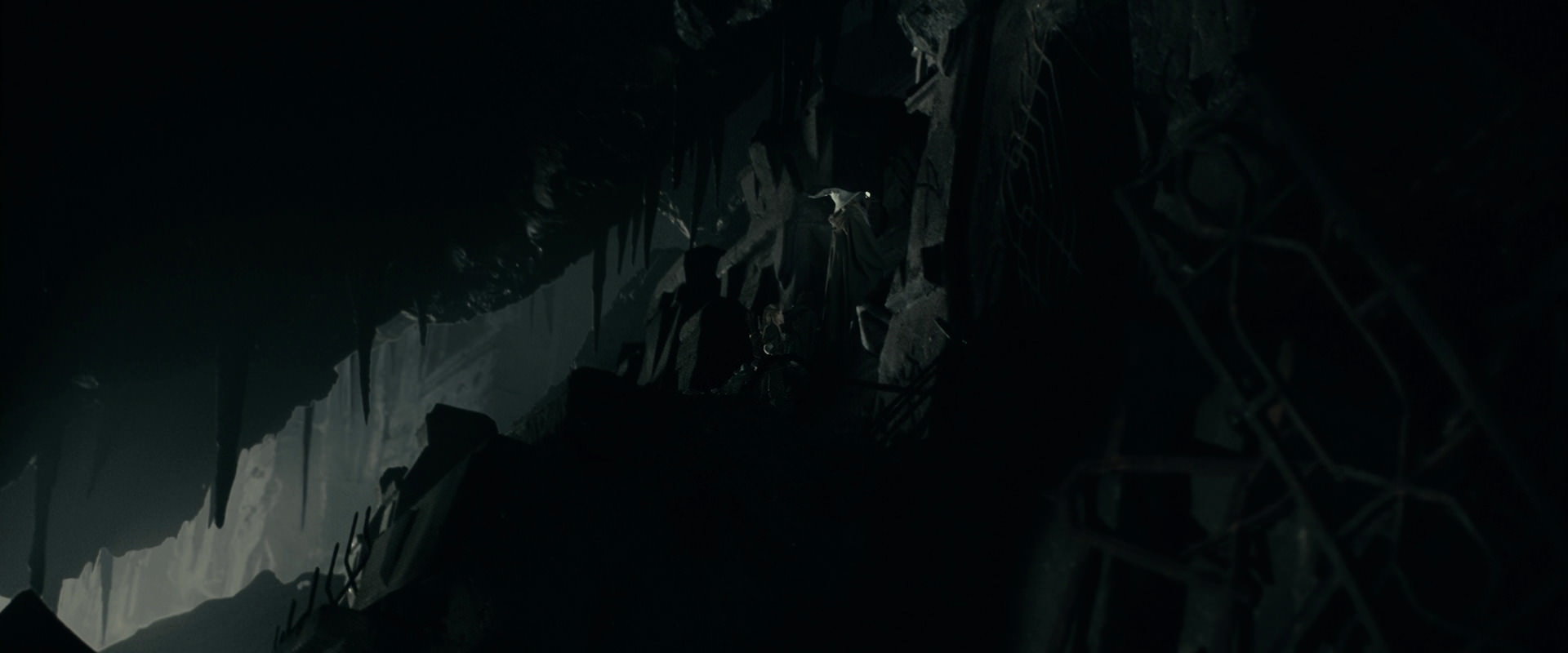 The Lord of the Rings: The Fellowship of the Ring (2001) screencap 14901