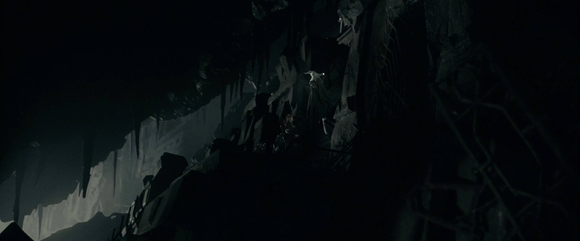 The Lord of the Rings: The Fellowship of the Ring (2001) movie still 14902