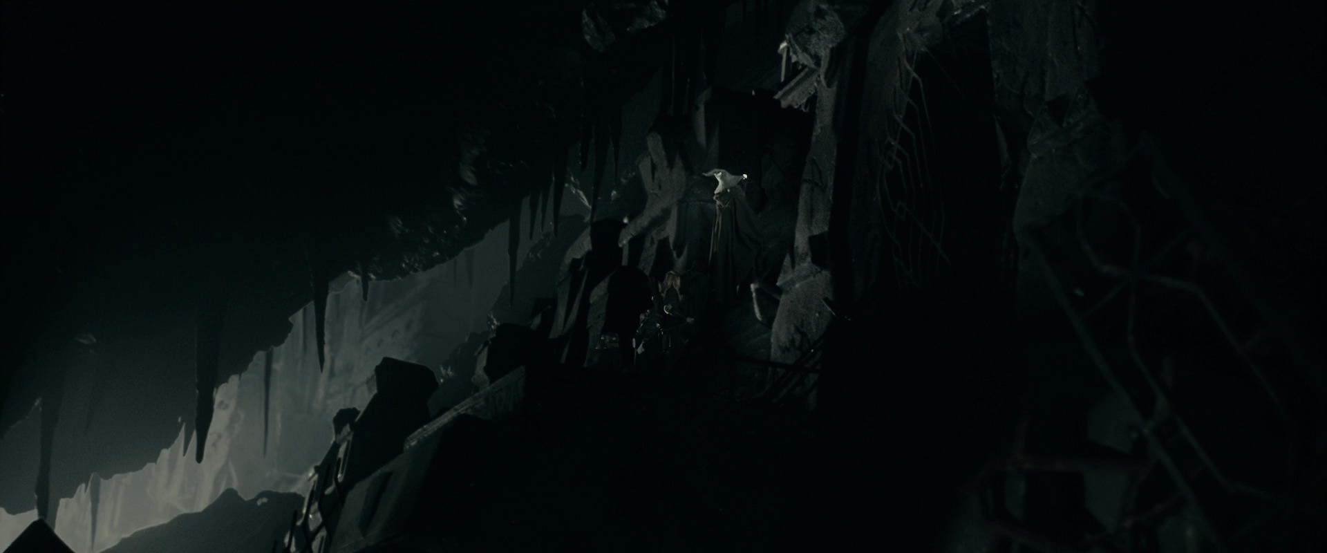 The Lord of the Rings: The Fellowship of the Ring (2001) HD screenshot 14903