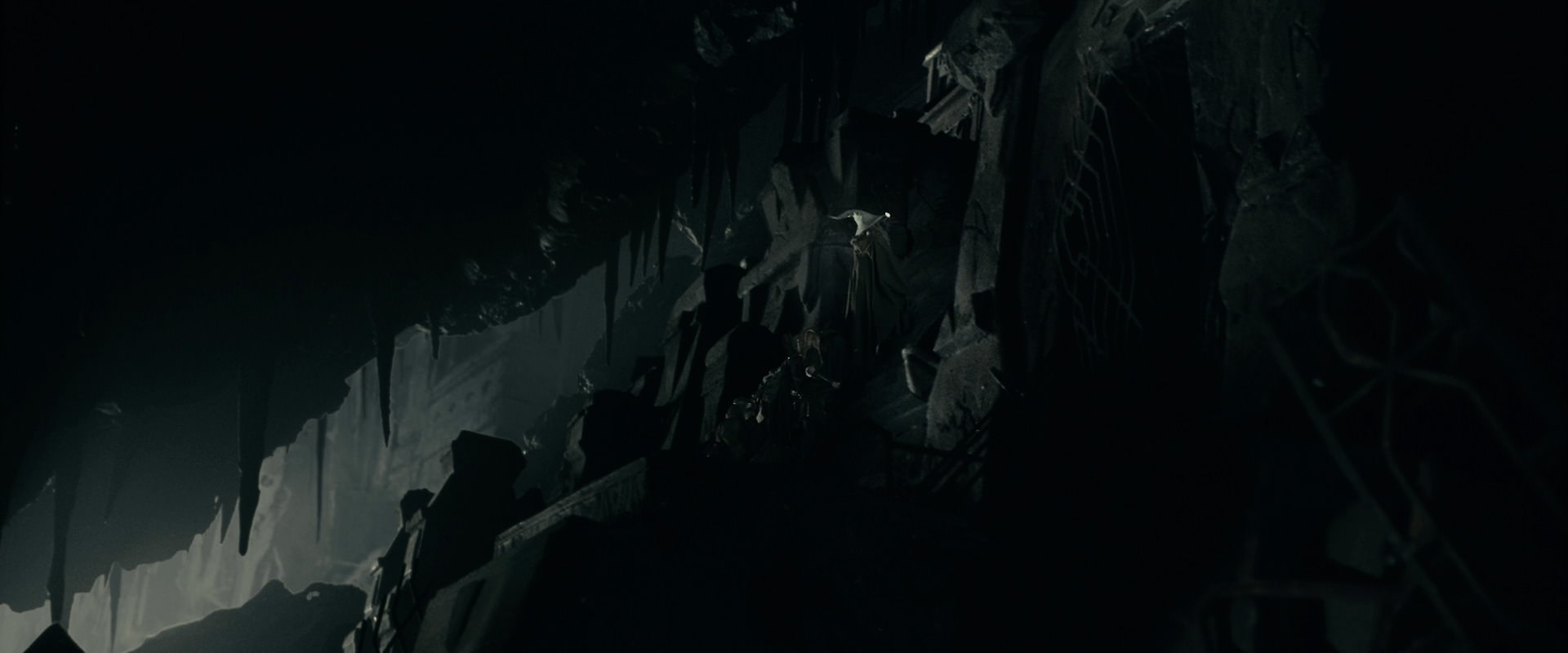 The Lord of the Rings: The Fellowship of the Ring (2001) screencap 14904