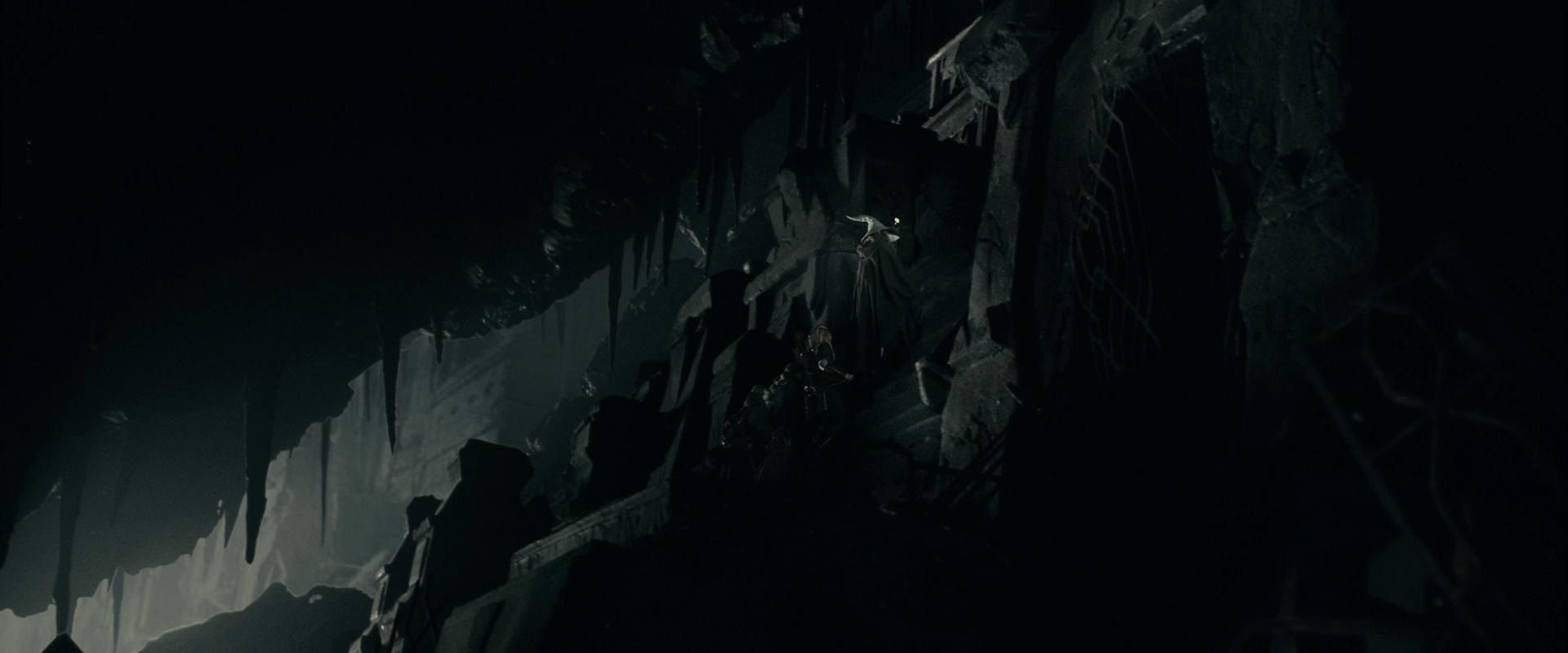 The Lord of the Rings: The Fellowship of the Ring (2001) movie still 14905