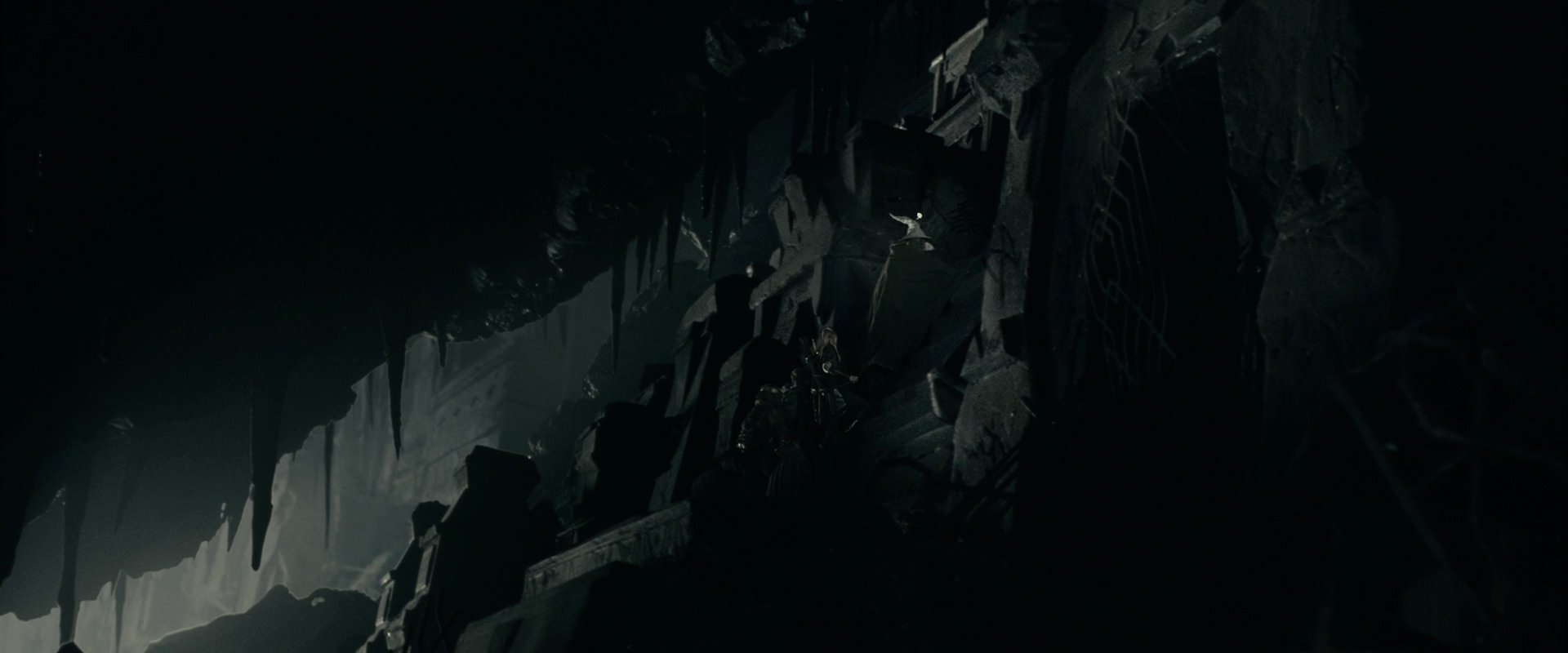 The Lord of the Rings: The Fellowship of the Ring (2001) HD screenshot 14906