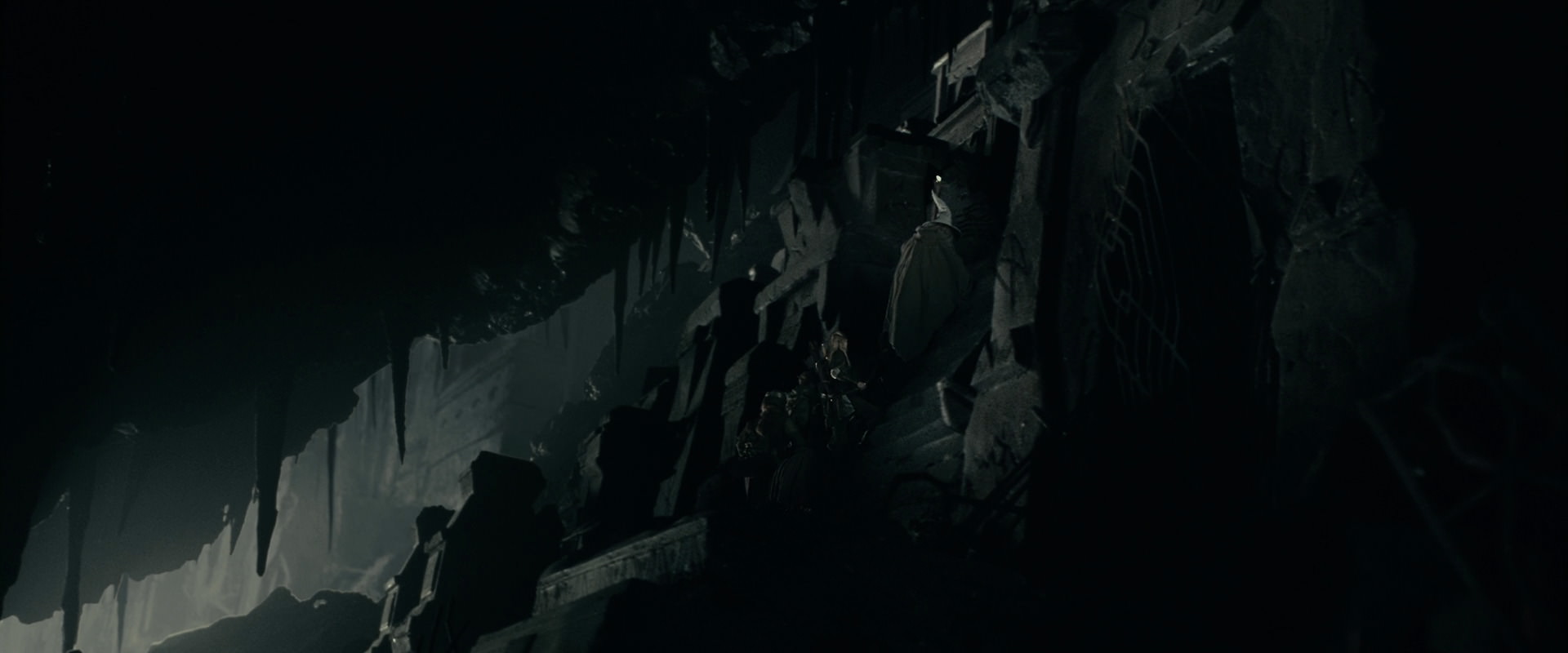 The Lord of the Rings: The Fellowship of the Ring (2001) screencap 14907