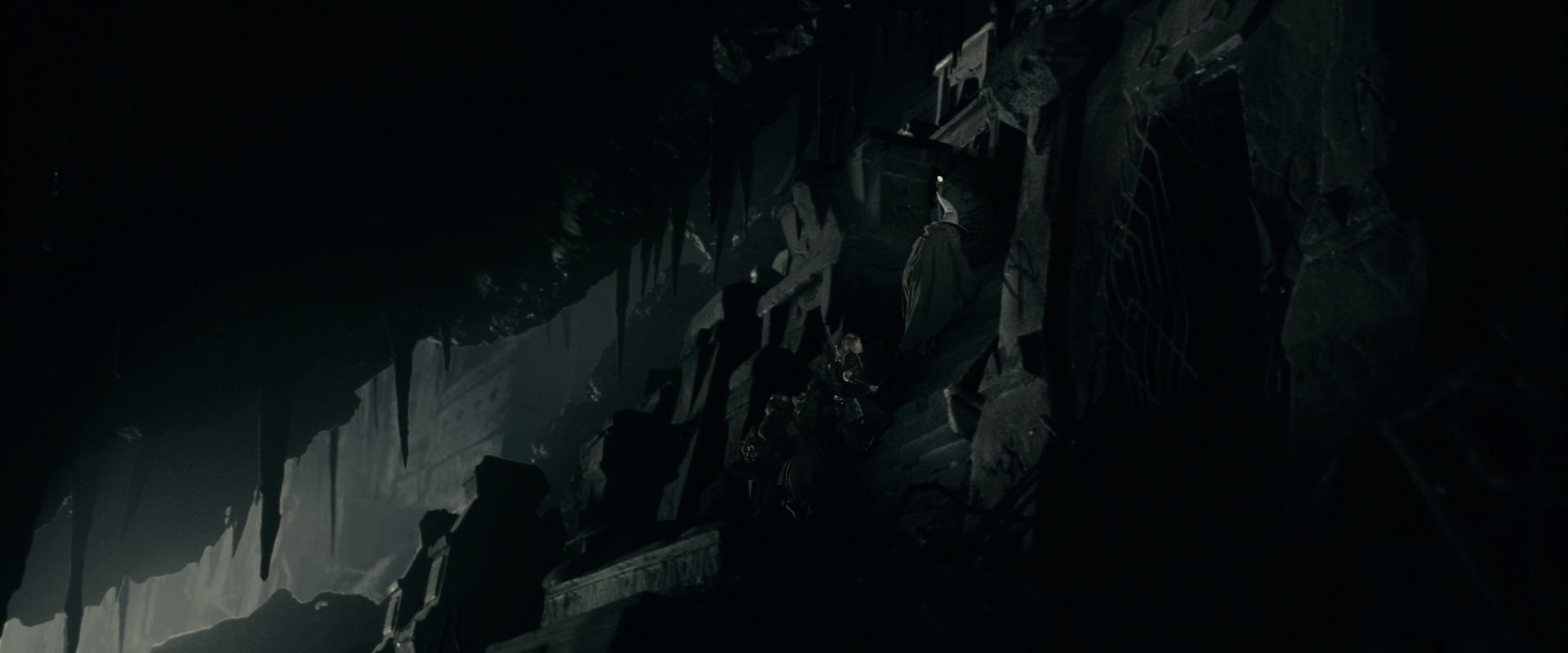 The Lord of the Rings: The Fellowship of the Ring (2001) movie still 14908