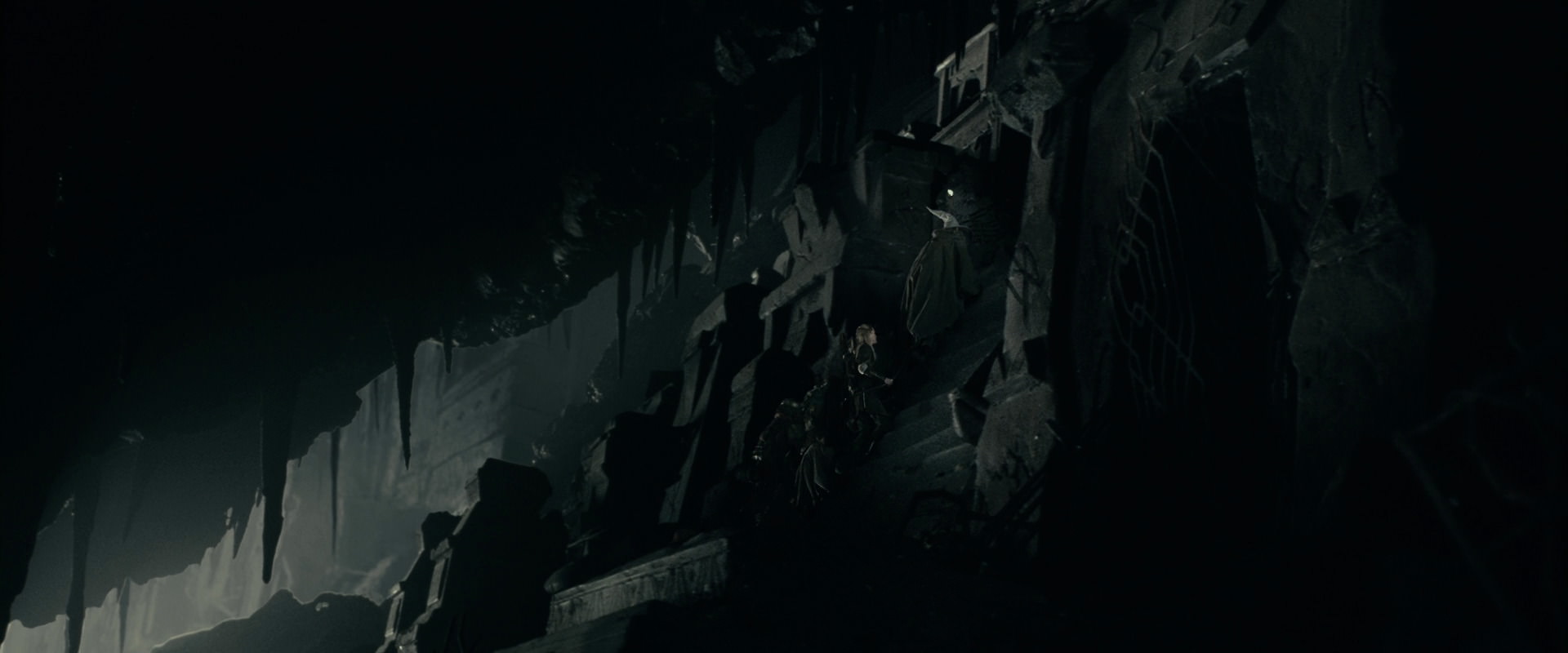 The Lord of the Rings: The Fellowship of the Ring (2001) HD screenshot 14909