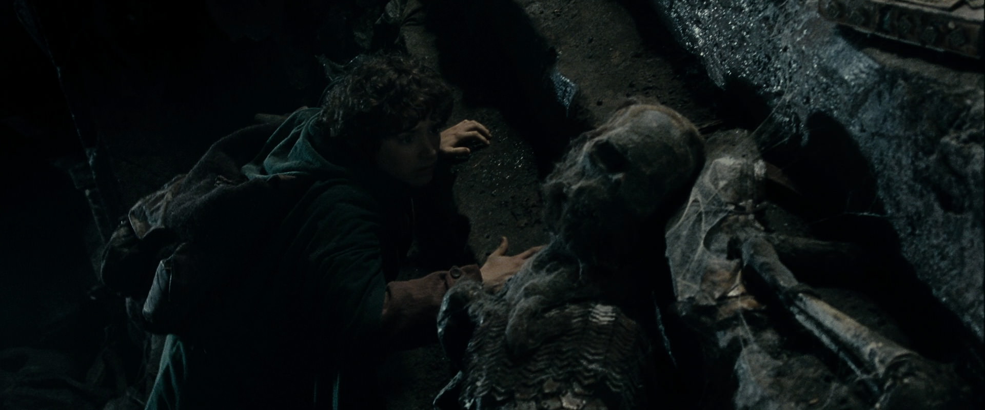 The Lord of the Rings: The Fellowship of the Ring (2001) screencap 14910